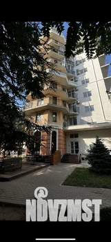 1-к квартира, посуточно, 62м2, 5/8 этаж