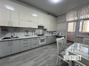 1-к квартира, на длительный срок, 56м2, 5/12 этаж