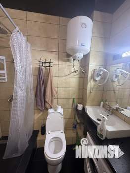 Студия квартира, посуточно, 27м2, 7/9 этаж