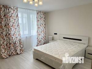 2-к квартира, на длительный срок, 55м2, 4/9 этаж