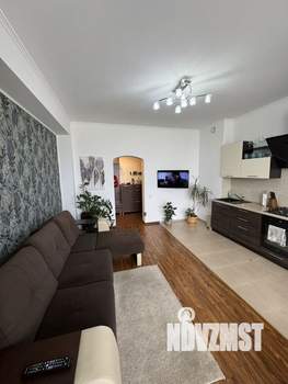 2-к квартира, на длительный срок, 71м2, 6/9 этаж