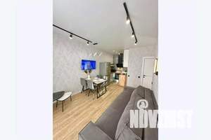 2-к квартира, посуточно, 42м2, 17/19 этаж