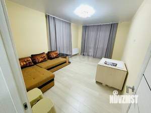 2-к квартира, на длительный срок, 60м2, 2/10 этаж