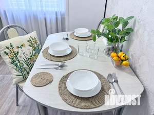 1-к квартира, посуточно, 32м2, 4/5 этаж