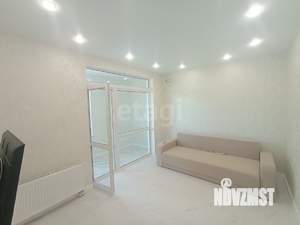 2-к квартира, на длительный срок, 53м2, 5/11 этаж