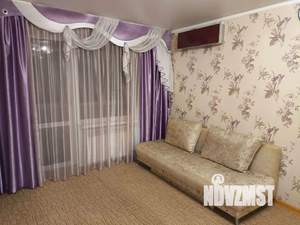 2-к квартира, посуточно, 45м2, 3/5 этаж