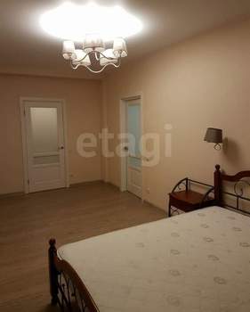 1-к квартира, на длительный срок, 63м2, 10/10 этаж