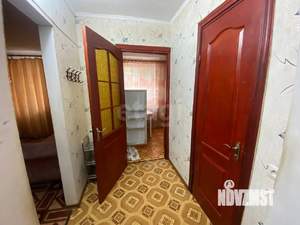 1-к квартира, на длительный срок, 24м2, 2/5 этаж
