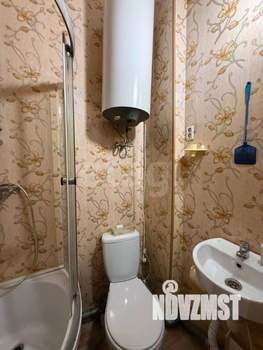 1-к квартира, на длительный срок, 35м2, 3/3 этаж