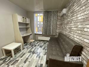 Студия квартира, на длительный срок, 25м2, 3/10 этаж