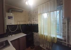 3-к квартира, на длительный срок, 50м2, 2/4 этаж