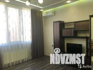 1-к квартира, на длительный срок, 55м2, 8/11 этаж