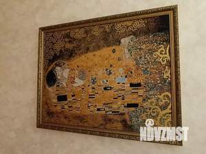 1-к квартира, посуточно, 35м2, 2/5 этаж