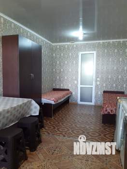 1-к квартира, на длительный срок, 28м2, 1/1 этаж