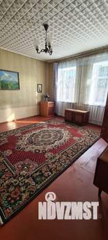 2-к квартира, на длительный срок, 41м2, 1/1 этаж