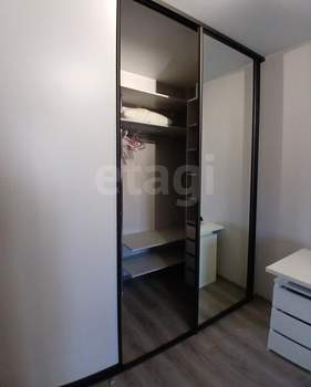 1-к квартира, на длительный срок, 38м2, 3/10 этаж