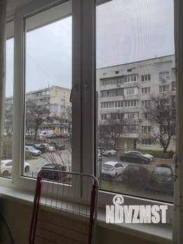 1-к квартира, на длительный срок, 45м2, 2/10 этаж