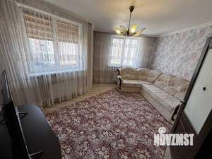 2-к квартира, на длительный срок, 57м2, 6/11 этаж