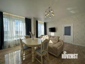 3-к квартира, на длительный срок, 80м2, 11/15 этаж