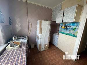 1-к квартира, на длительный срок, 35м2, 8/9 этаж