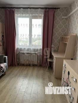 3-к квартира, на длительный срок, 80м2, 5/9 этаж