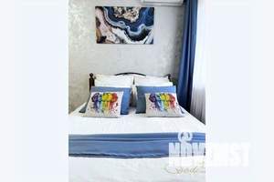 1-к квартира, посуточно, 36м2, 4/5 этаж