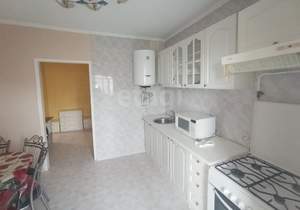 5-к квартира, на длительный срок, 94м2, 5/10 этаж