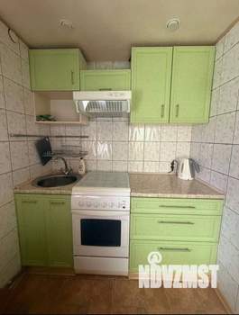 2-к квартира, на длительный срок, 35м2, 1/1 этаж