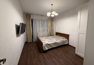 3-к квартира, на длительный срок, 70м2, 2/9 этаж