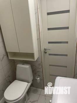 1-к квартира, на длительный срок, 38м2, 11/16 этаж