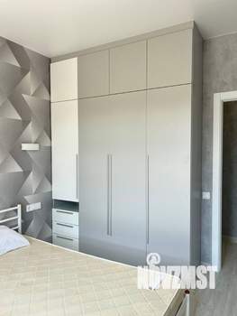 2-к квартира, на длительный срок, 42м2, 4/20 этаж