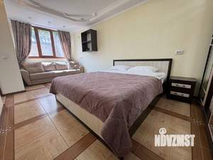 2-к квартира, посуточно, 80м2, 1/1 этаж