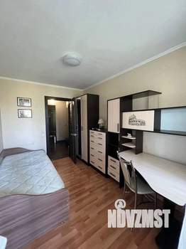 3-к квартира, на длительный срок, 60м2, 2/5 этаж