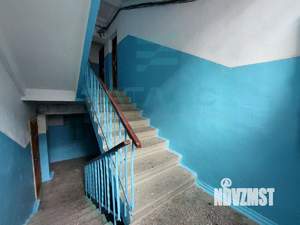 2-к квартира, на длительный срок, 43м2, 2/5 этаж