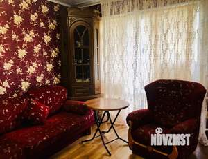 2-к квартира, на длительный срок, 47м2, 4/5 этаж