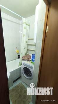 1-к квартира, на длительный срок, 38м2, 1/9 этаж