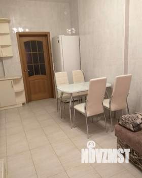 2-к квартира, на длительный срок, 69м2, 2/11 этаж