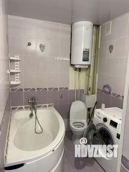 2-к квартира, на длительный срок, 39м2, 8/9 этаж