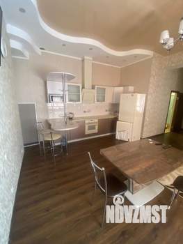 2-к квартира, на длительный срок, 120м2, 1/2 этаж