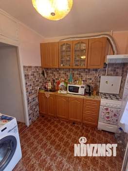 1-к квартира, на длительный срок, 38м2, 4/5 этаж