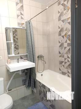 1-к квартира, посуточно, 36м2, 9/9 этаж