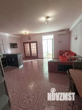 2-к квартира, на длительный срок, 60м2, 2/5 этаж