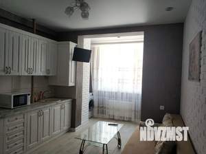 1-к квартира, посуточно, 47м2, 3/9 этаж