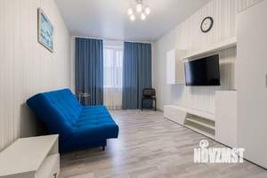 2-к квартира, посуточно, 48м2, 2/16 этаж