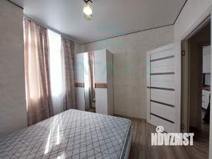 1-к квартира, на длительный срок, 35м2, 1/2 этаж