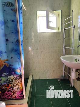 1-к квартира, на длительный срок, 32м2, 1/1 этаж