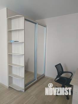 1-к квартира, на длительный срок, 38м2, 5/9 этаж