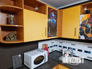 1-к квартира, посуточно, 38м2, 1/5 этаж