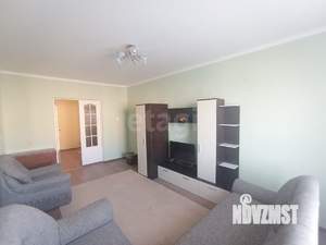 5-к квартира, на длительный срок, 94м2, 5/10 этаж