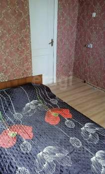 2-к квартира, на длительный срок, 60м2, 1/9 этаж